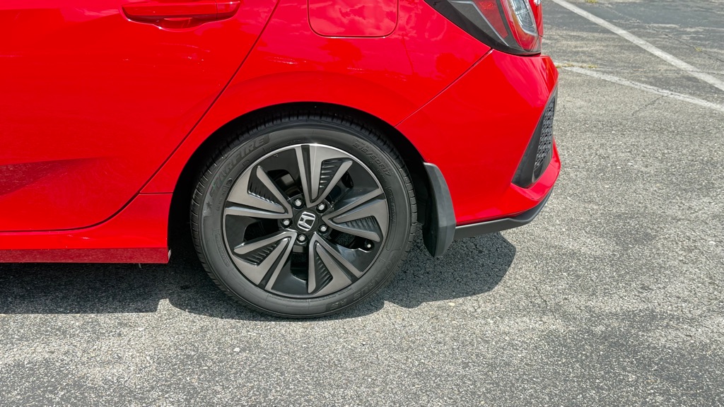 Photo 21 of this HONDA CIVIC