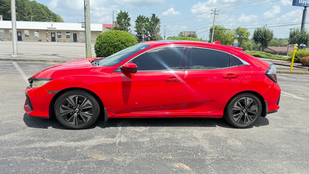 Photo 8 of this HONDA CIVIC