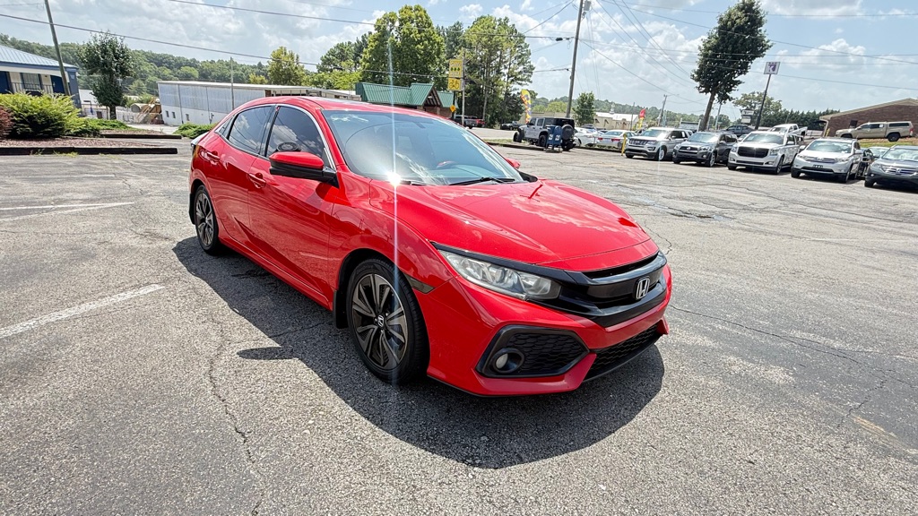 Photo 3 of this HONDA CIVIC