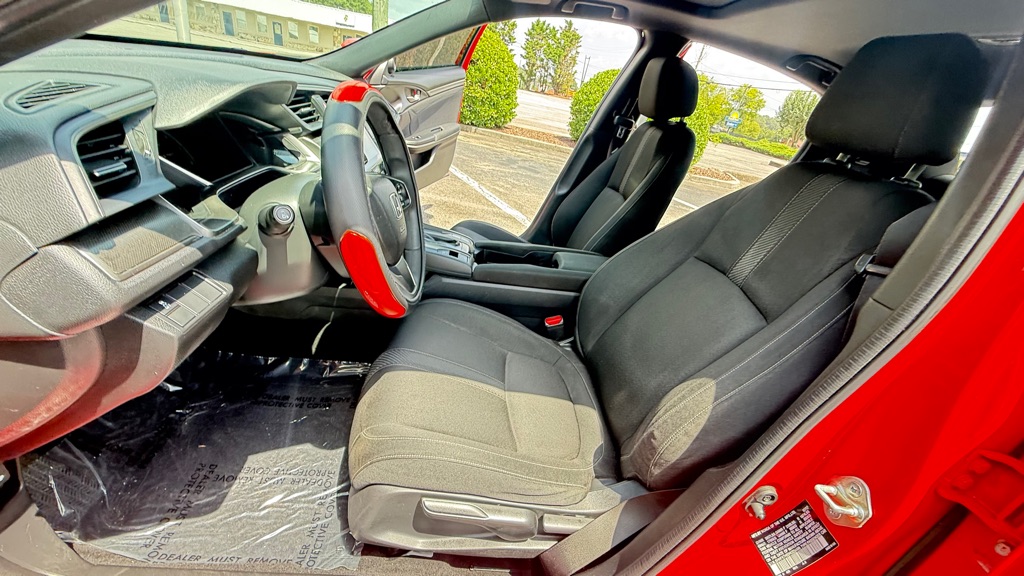 Photo 14 of this HONDA CIVIC