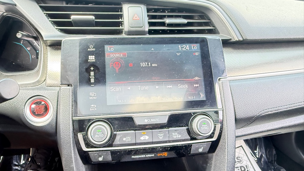 Photo 18 of this HONDA CIVIC