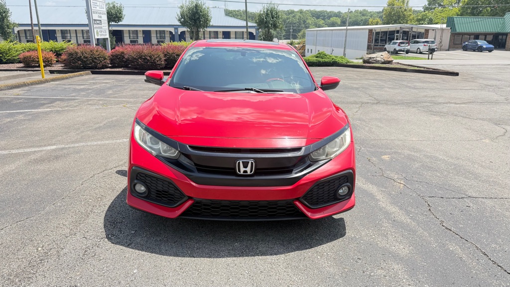 Photo 2 of this HONDA CIVIC