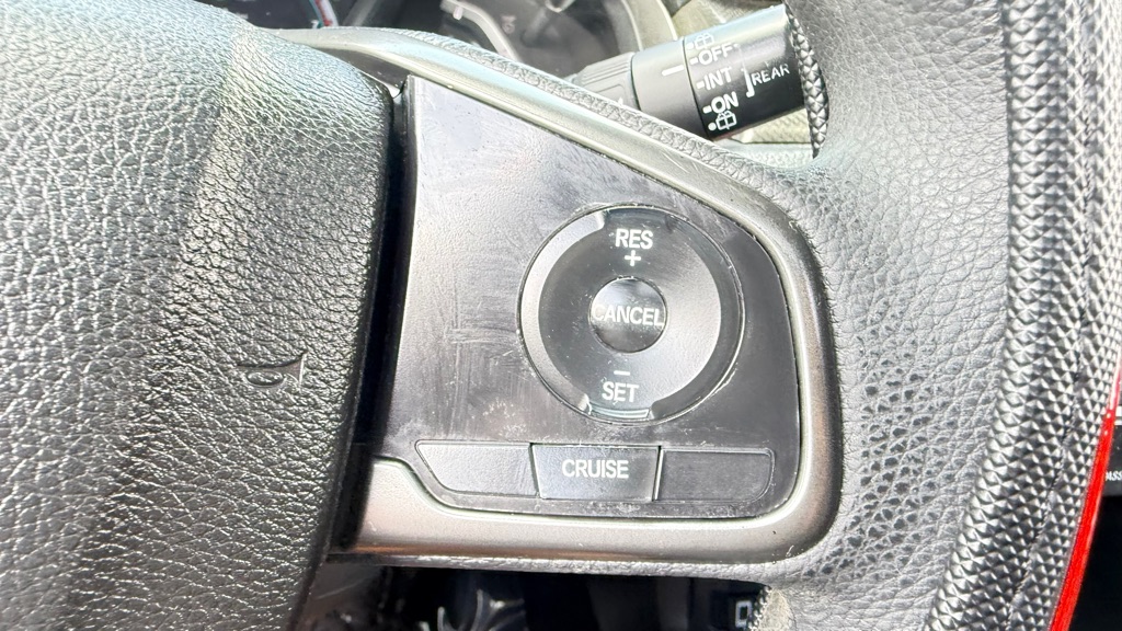 Photo 27 of this HONDA CIVIC