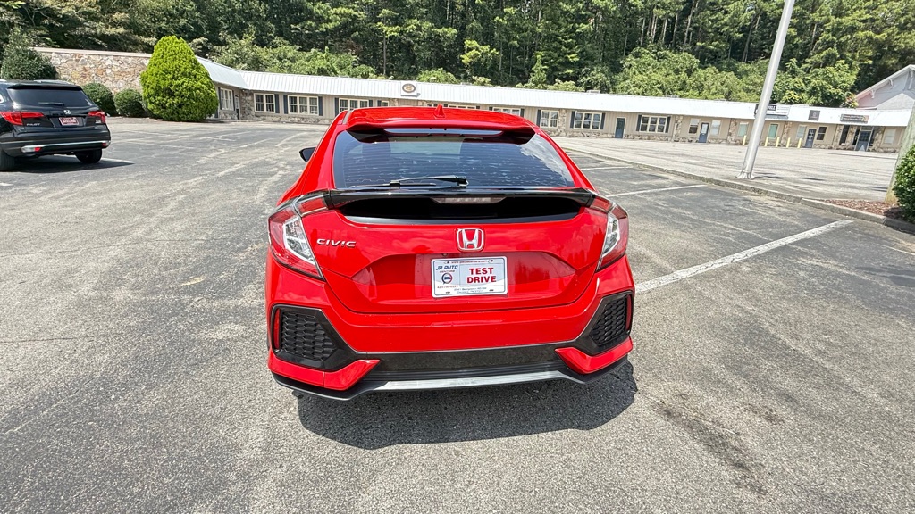 Photo 7 of this HONDA CIVIC
