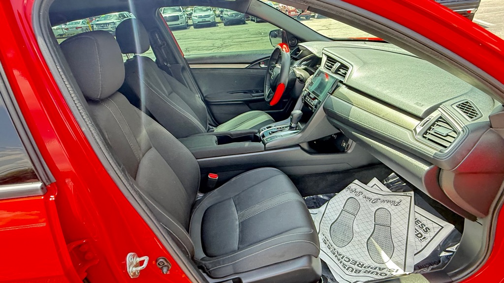 Photo 9 of this HONDA CIVIC