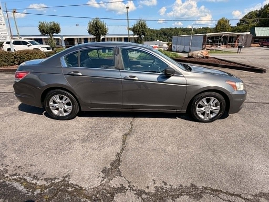 Photo 4 of this HONDA ACCORD