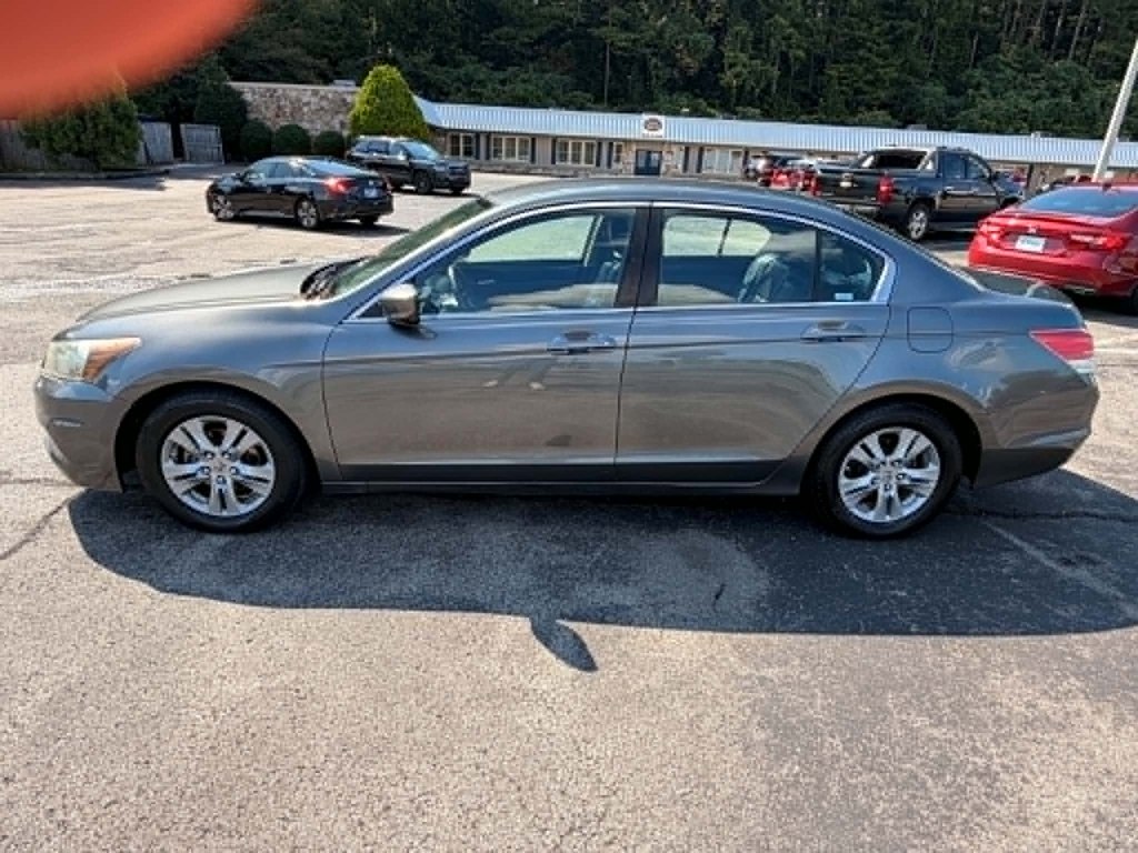 Photo 5 of this HONDA ACCORD