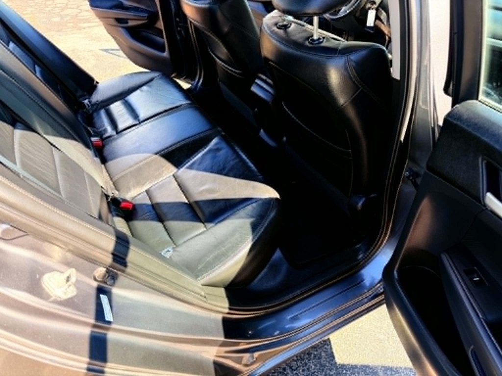 Photo 14 of this HONDA ACCORD