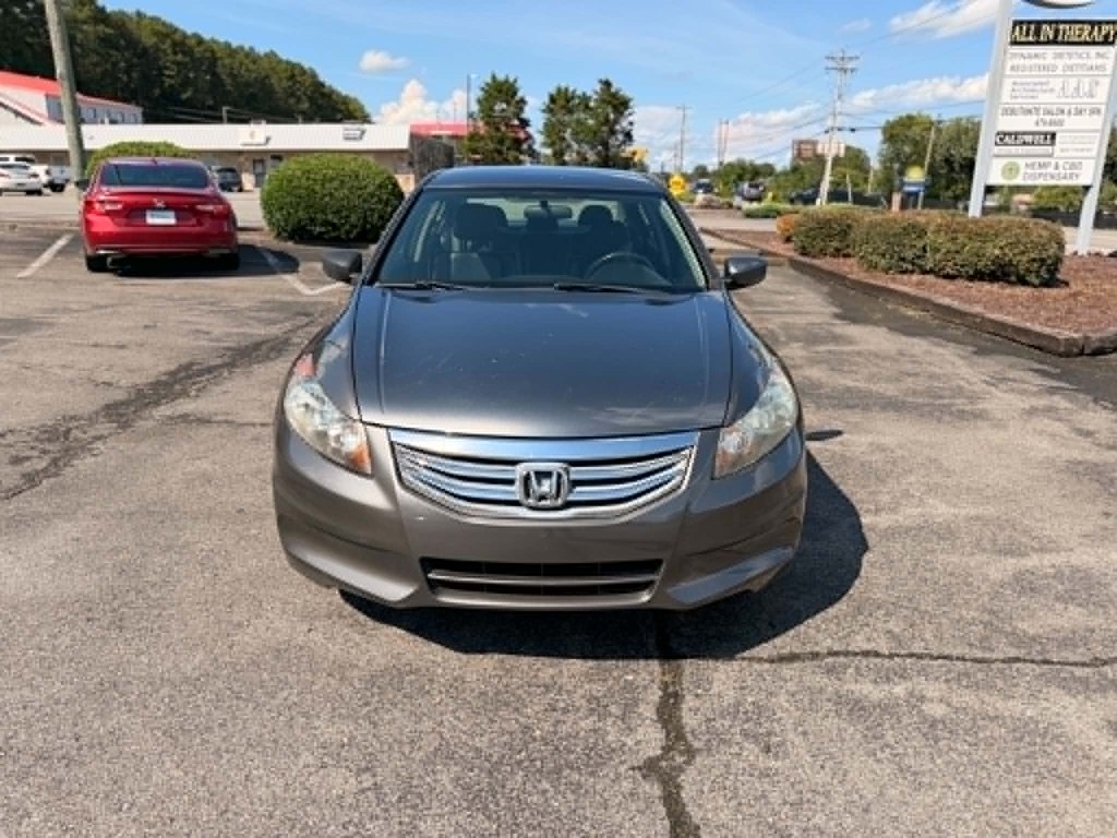 Photo 2 of this HONDA ACCORD