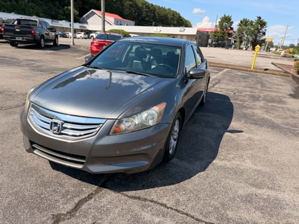 Photo 3 of this HONDA ACCORD
