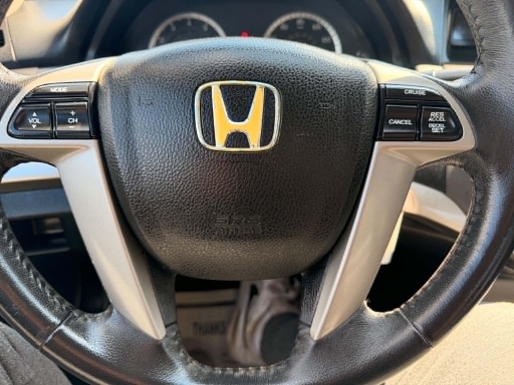 Photo 9 of this HONDA ACCORD