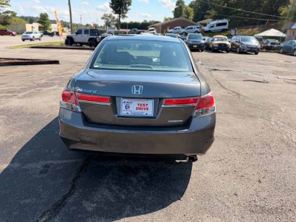 Photo 6 of this HONDA ACCORD