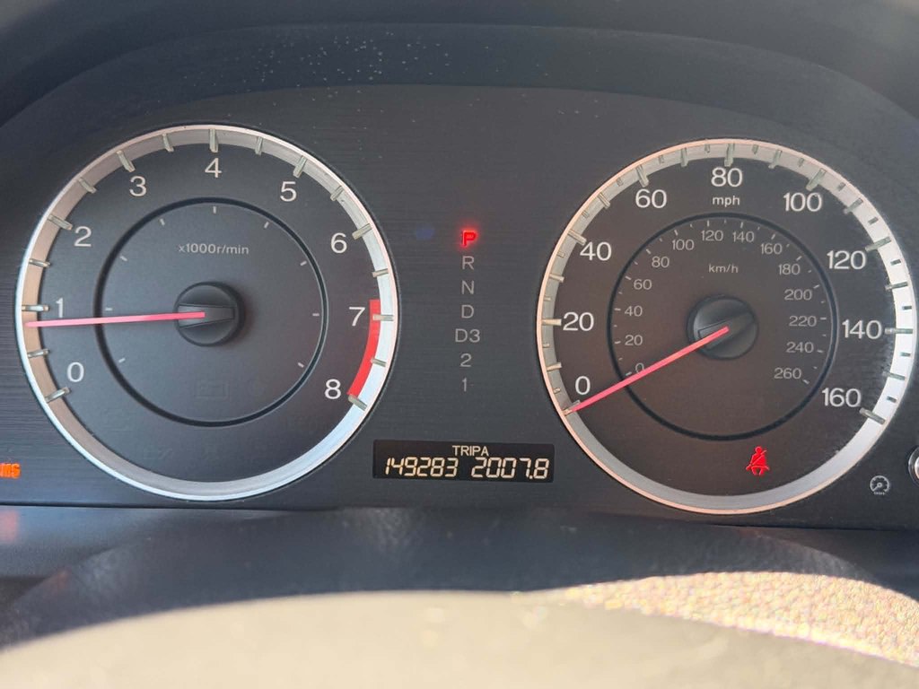 Photo 10 of this HONDA ACCORD