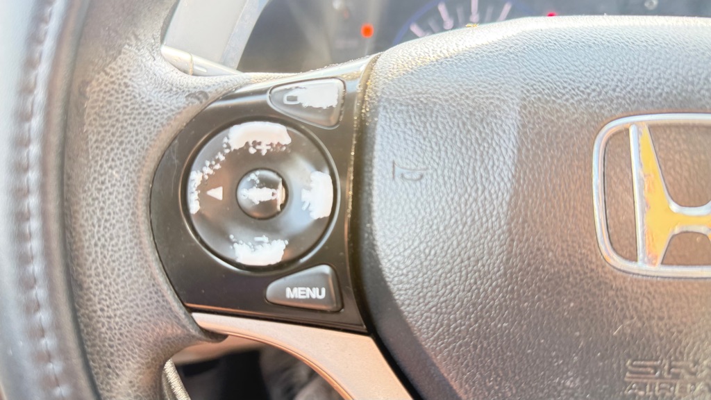 Photo 19 of this HONDA CIVIC