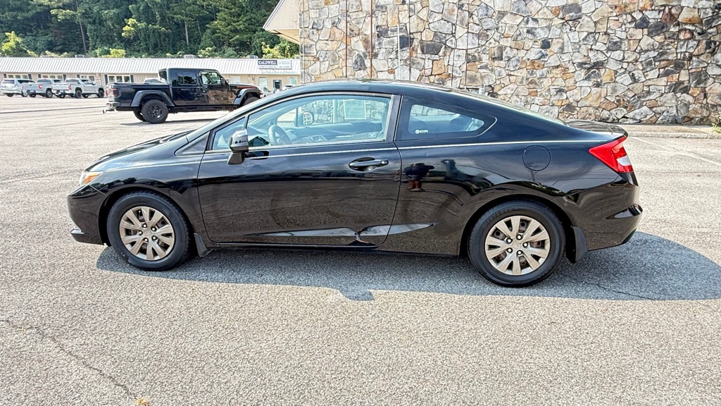 Photo 4 of this HONDA CIVIC