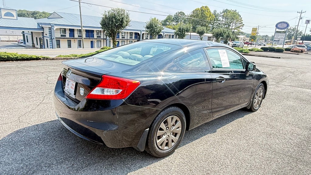 Photo 5 of this HONDA CIVIC