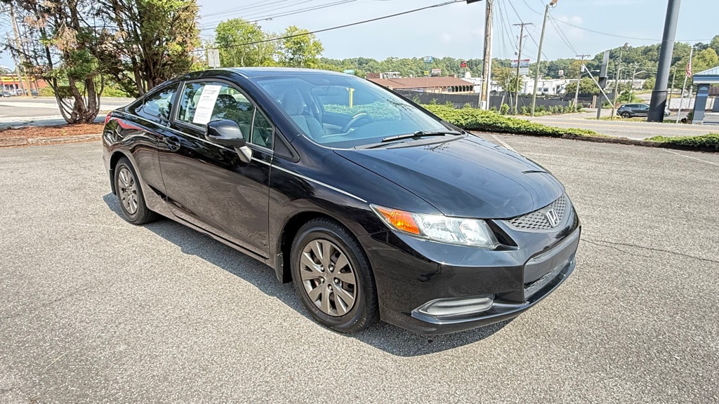 Photo 2 of this HONDA CIVIC