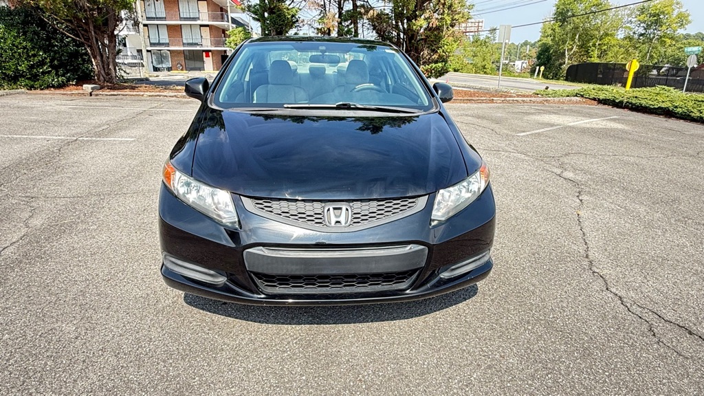 Photo 3 of this HONDA CIVIC