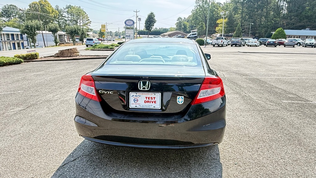 Photo 8 of this HONDA CIVIC