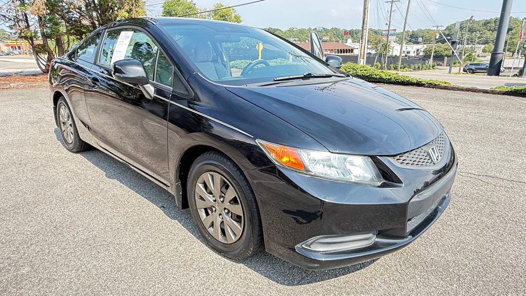 Photo 26 of this HONDA CIVIC