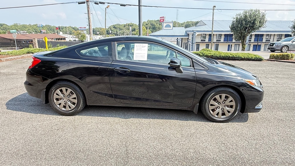Photo 7 of this HONDA CIVIC