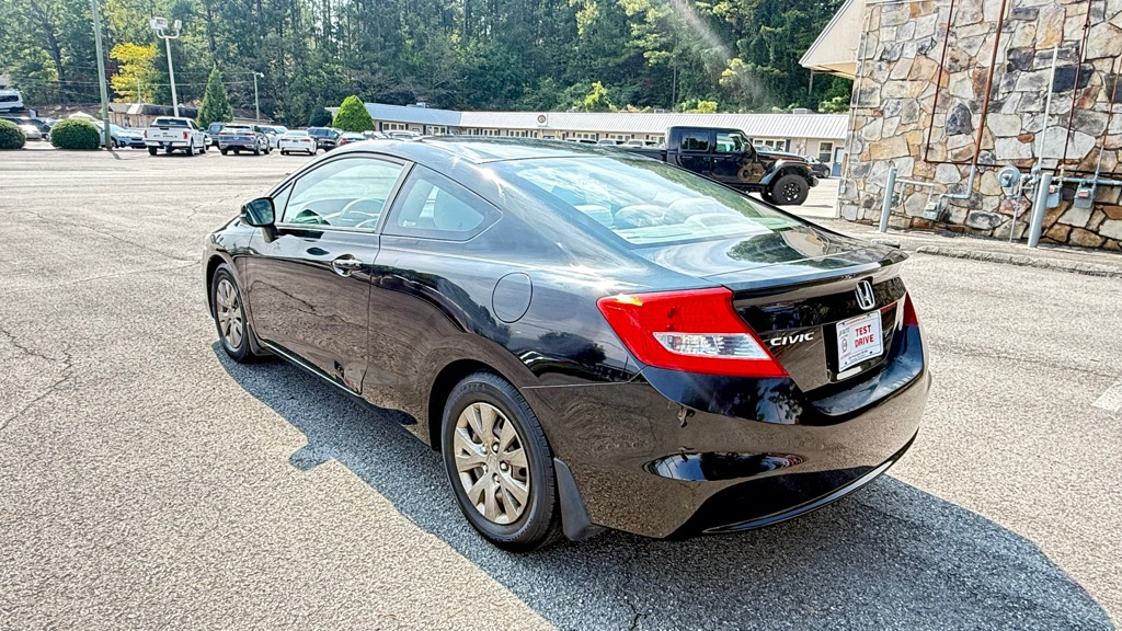 Photo 6 of this HONDA CIVIC