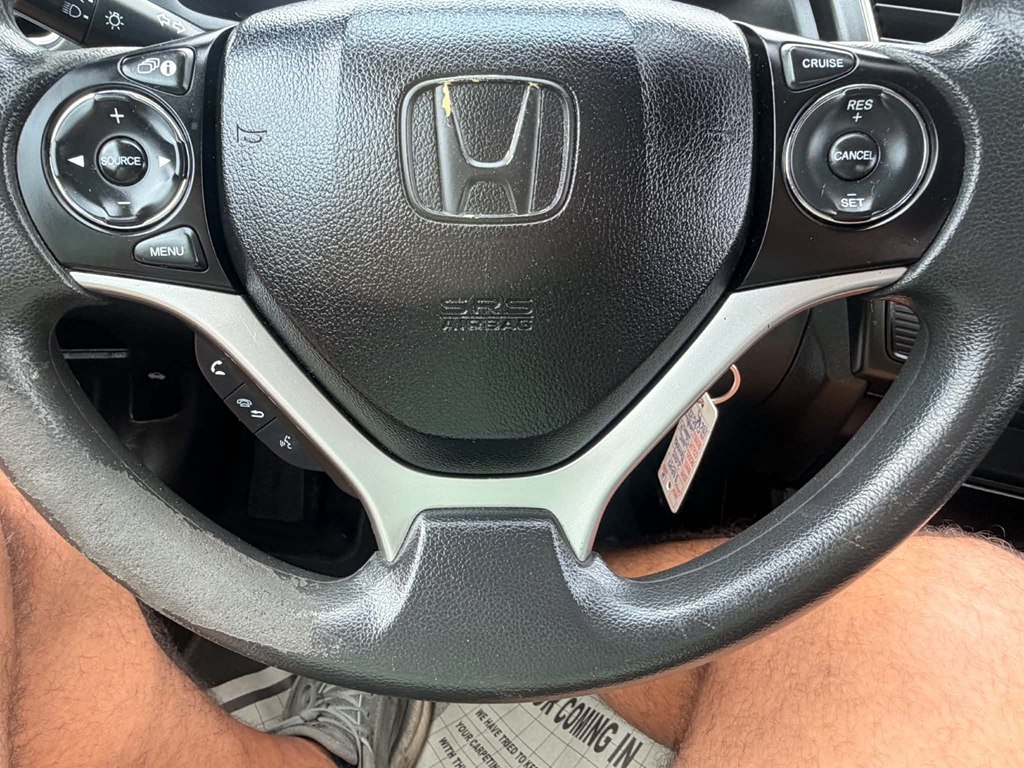 Photo 9 of this HONDA CIVIC