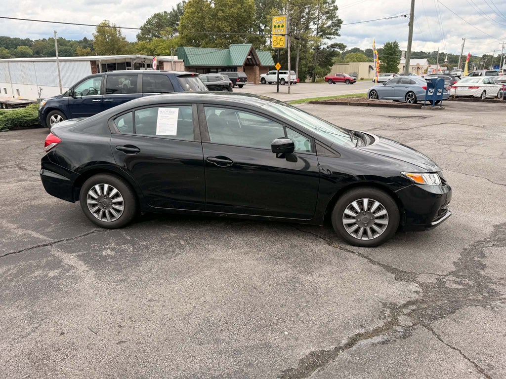 Photo 5 of this HONDA CIVIC