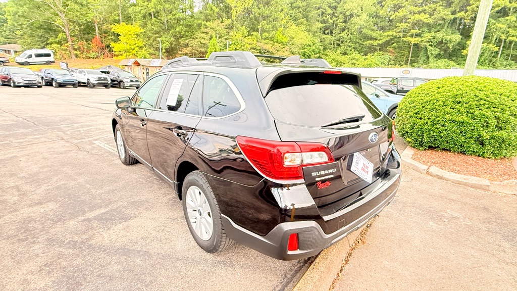 Photo 7 of this SUBARU OUTBACK