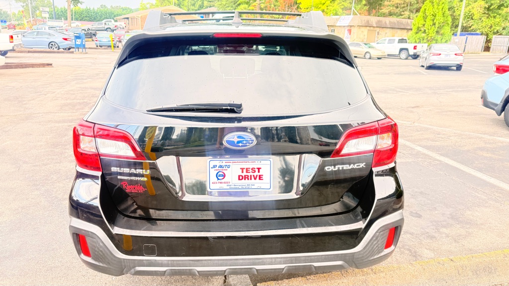 Photo 8 of this SUBARU OUTBACK