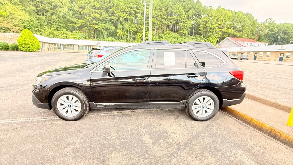 Photo 6 of this SUBARU OUTBACK