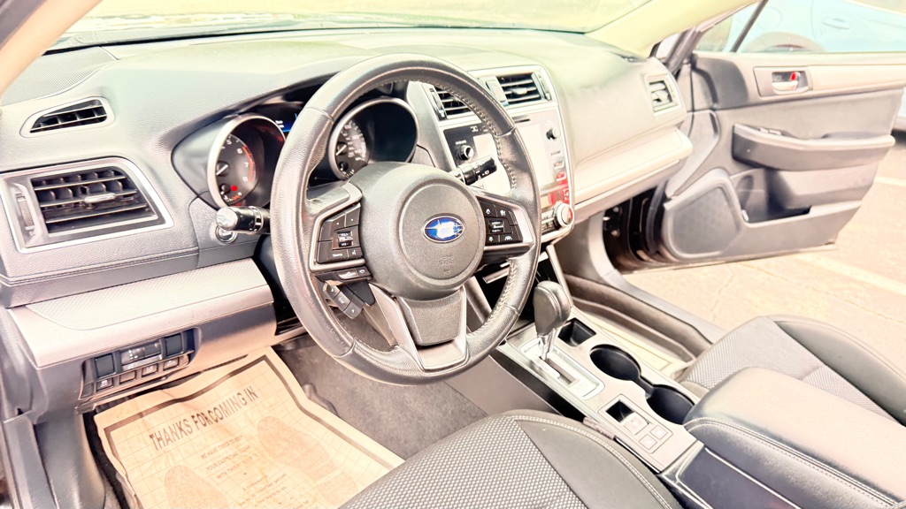 Photo 11 of this SUBARU OUTBACK