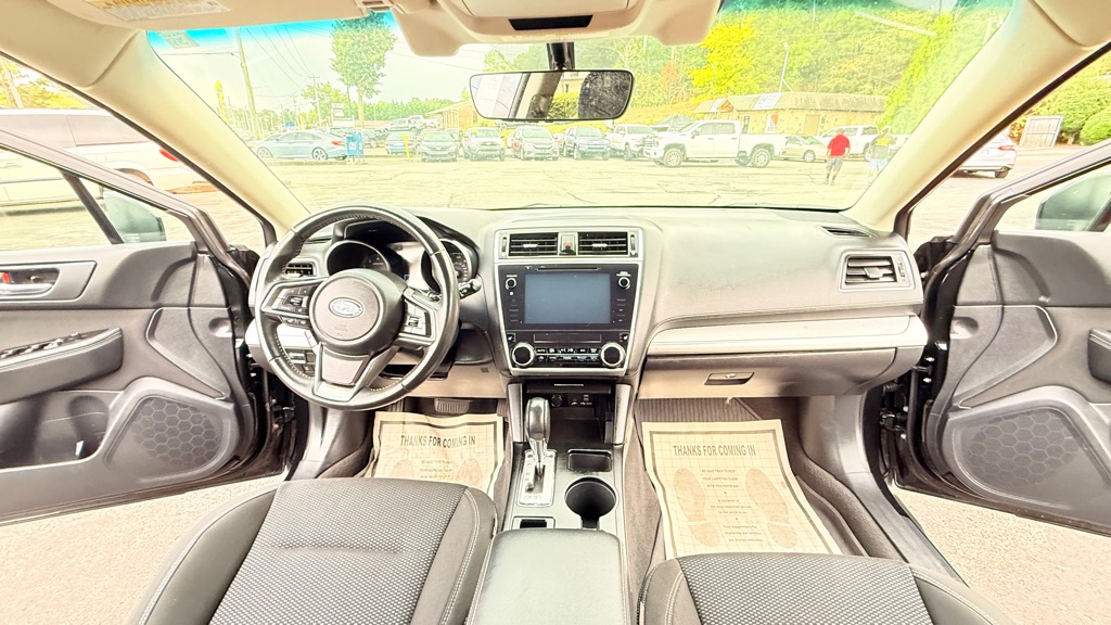 Photo 13 of this SUBARU OUTBACK