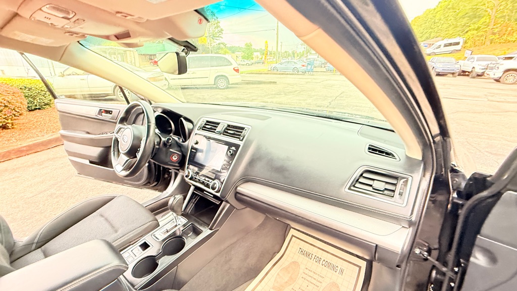 Photo 16 of this SUBARU OUTBACK