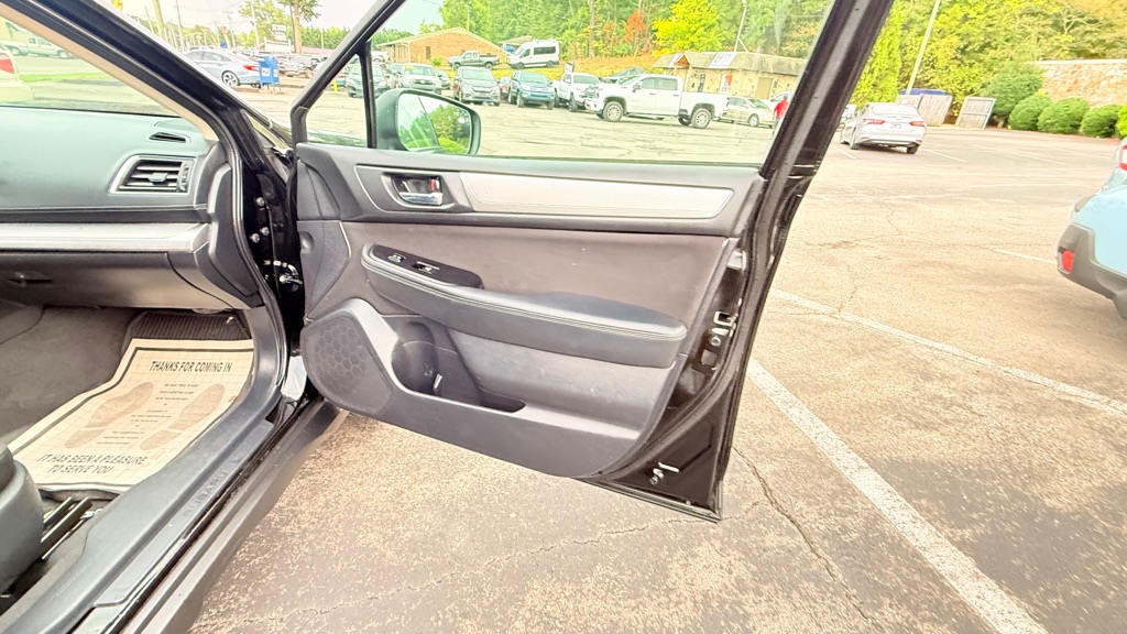 Photo 25 of this SUBARU OUTBACK