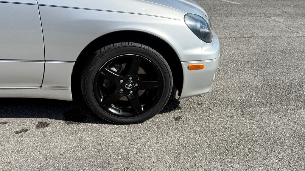 Photo 20 of this LEXUS GS 400