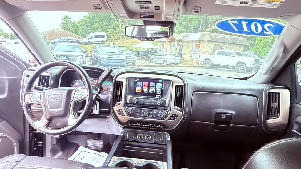 Photo 17 of this GMC SIERRA