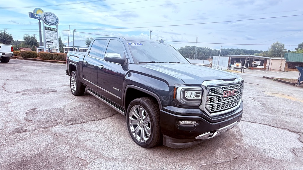 Photo 5 of this GMC SIERRA