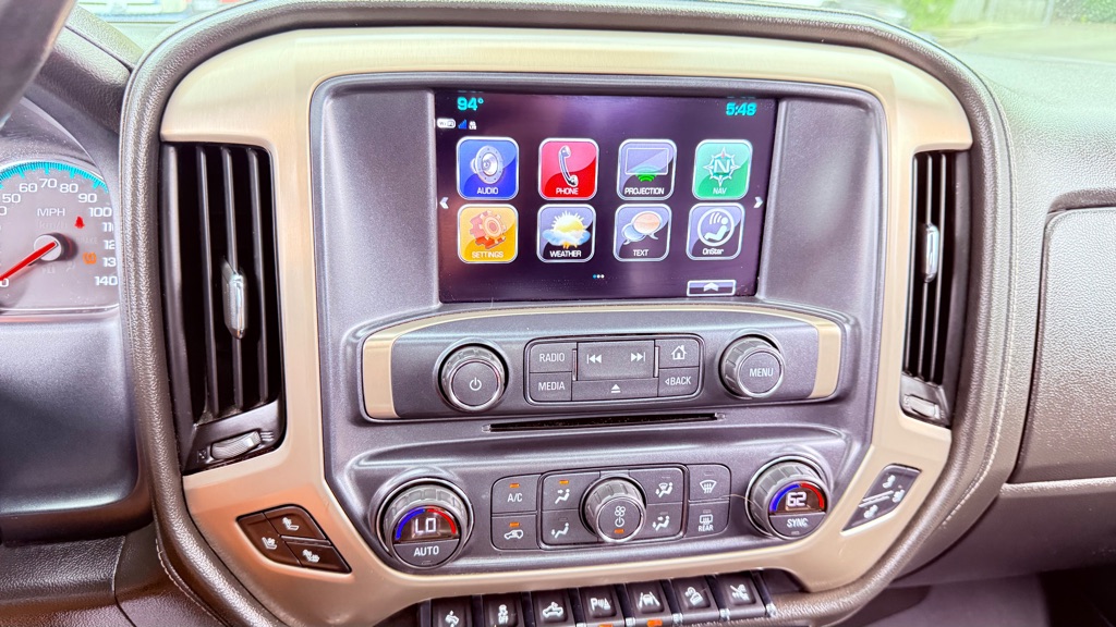 Photo 20 of this GMC SIERRA