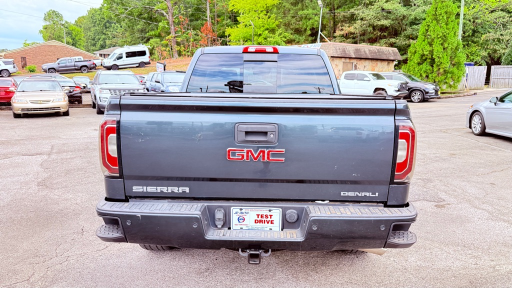 Photo 31 of this GMC SIERRA