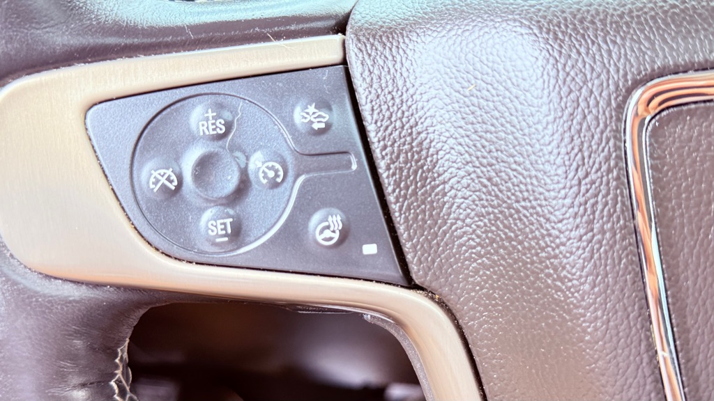 Photo 24 of this GMC SIERRA