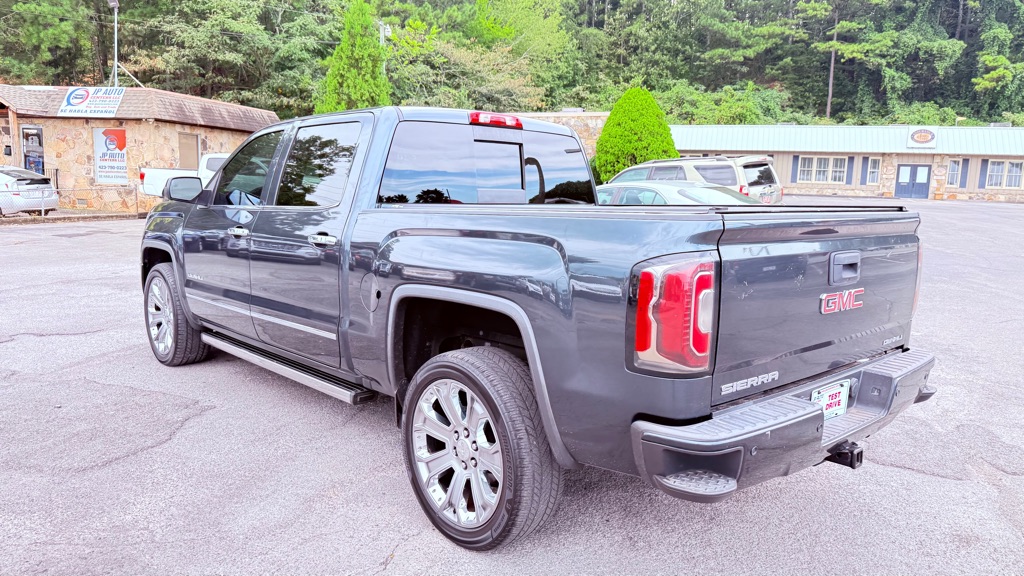 Photo 4 of this GMC SIERRA