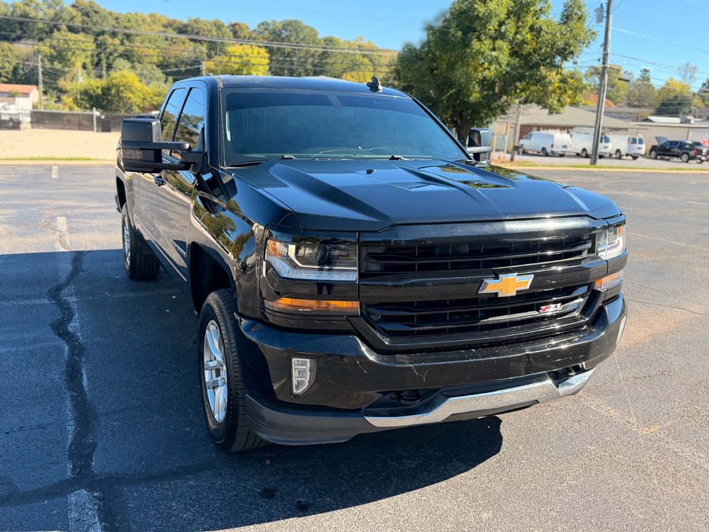 2019 CHEVROLET SILVERADO LD 15