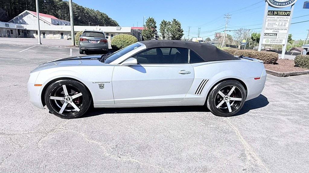 Photo 9 of this CHEVROLET CAMARO