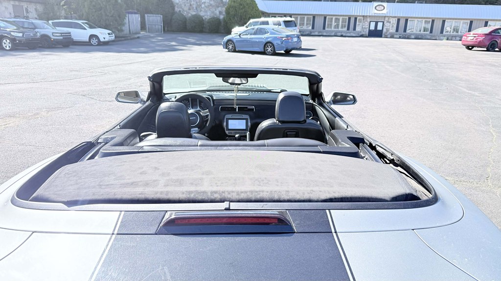 Photo 11 of this CHEVROLET CAMARO