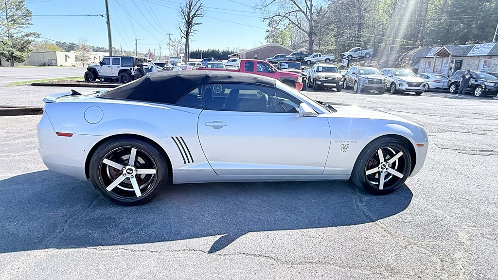 Photo 4 of this CHEVROLET CAMARO