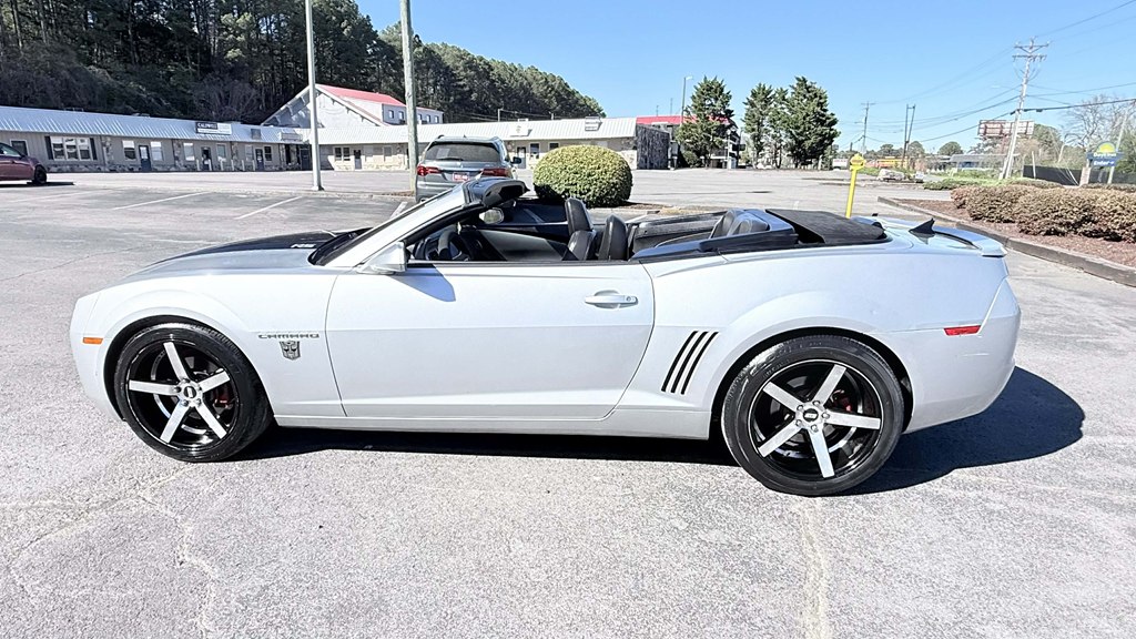 Photo 6 of this CHEVROLET CAMARO