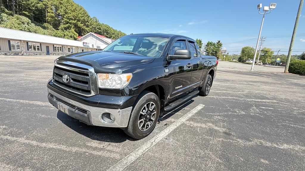 2010 TOYOTA TUNDRA