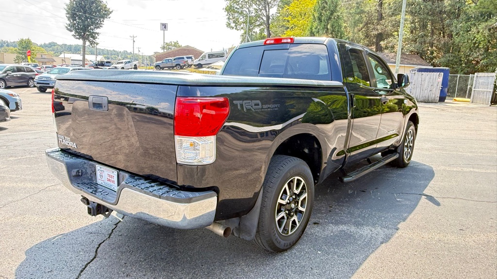 Photo 5 of this TOYOTA TUNDRA