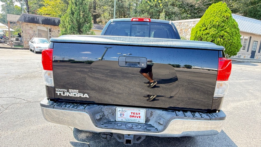 Photo 9 of this TOYOTA TUNDRA